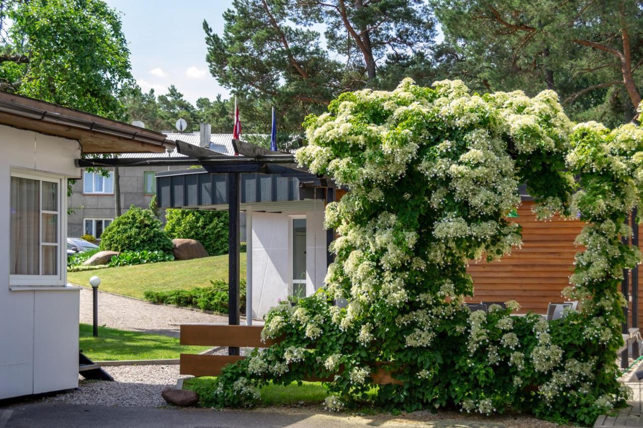 Boutique Hotel Roja Exteriör bild