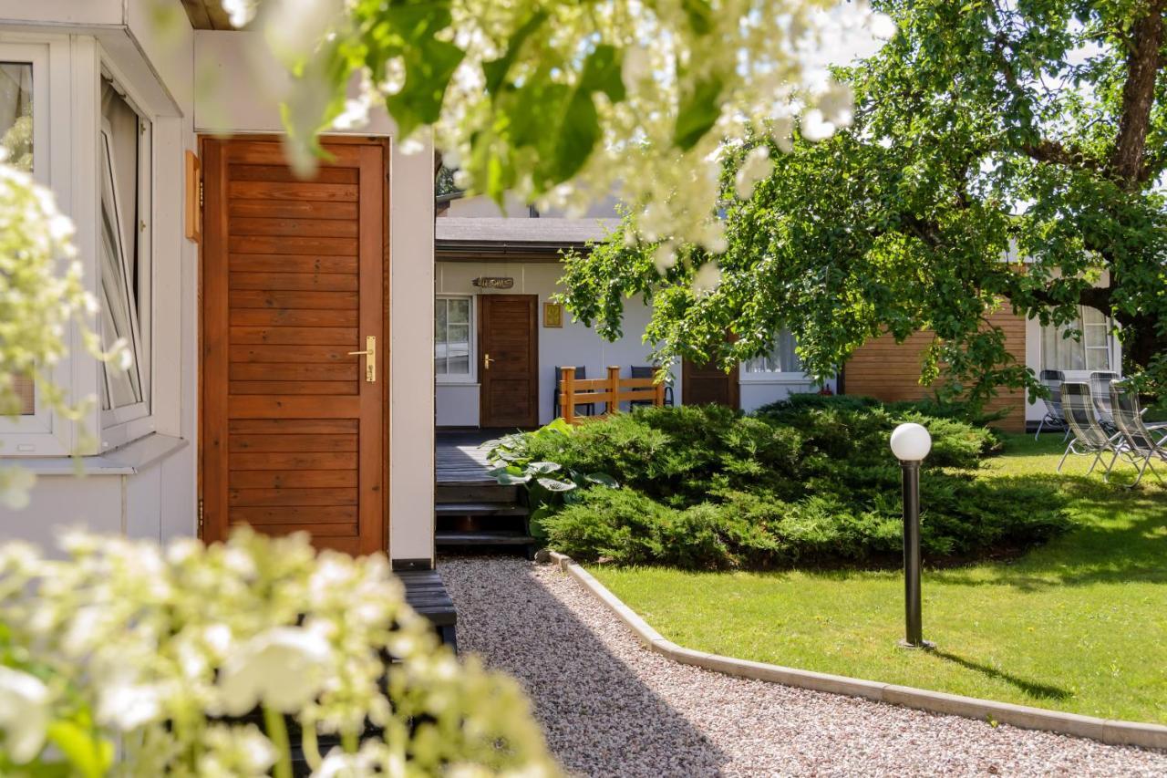 Boutique Hotel Roja Exteriör bild