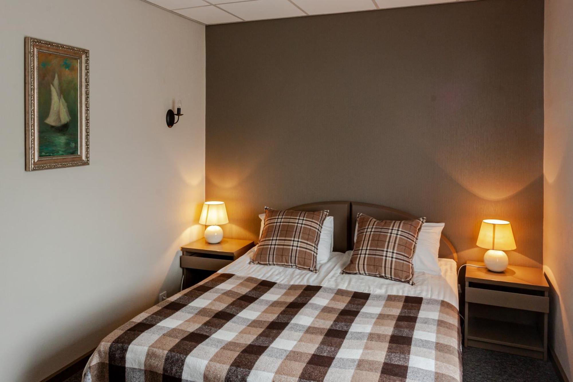Boutique Hotel Roja Exteriör bild