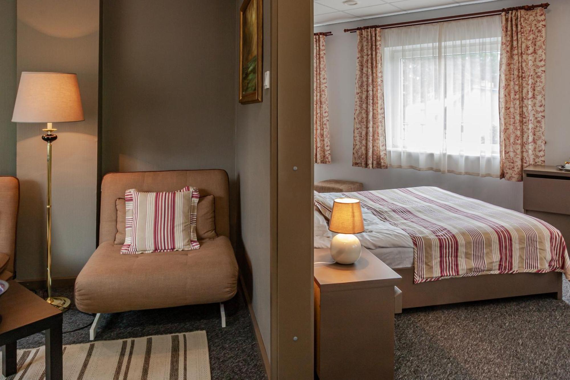 Boutique Hotel Roja Exteriör bild